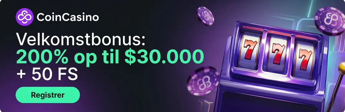 CoinCasino